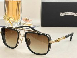 Picture of Chrome Hearts Sunglasses _SKUfw45242791fw